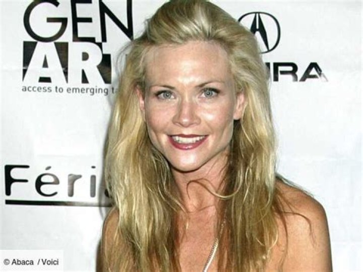 Amy Locane Biography, Height, Weight, Age, Movies, Husband, Family