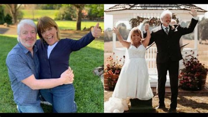 Amy Roloff Car Accident What Happened to Amy Roloff?