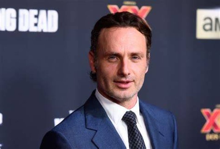 Andrew Lincoln Net Worth How Much Does &lsquo;The Walking Dead&rsquo; Cast Make?