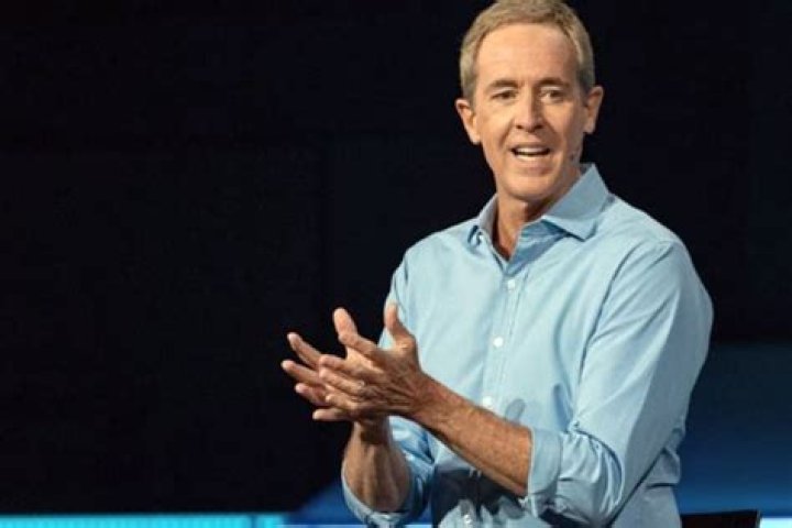 Andy Stanley Net Worth, Biography, Parents, Sister, Wife, Kids, Age & More