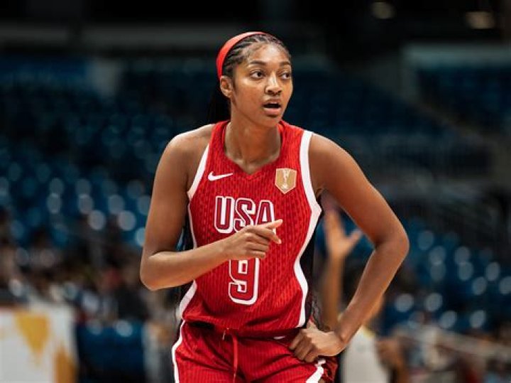 Angel Reese says she will visit White House with LSU team CNN