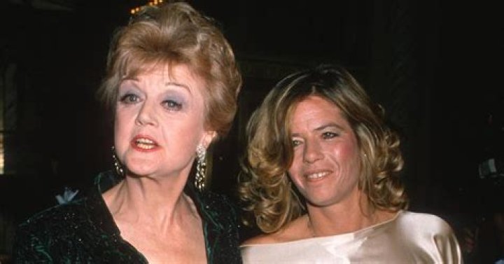 Angela Lansbury Saved Her Daughter Deidre Shaw from Charles Manson's