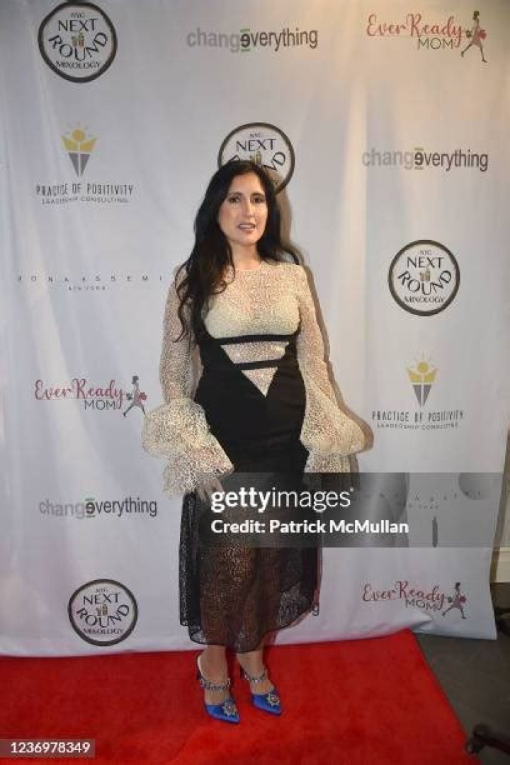 Angela Severiano Ever Ready Mom