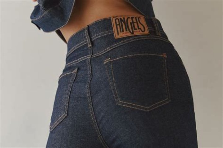 Angels Jeans in 2020 Angels jeans, Women shopping, Things to sell