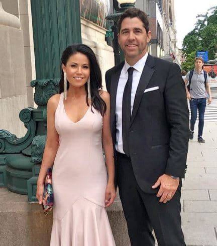 Angie Goff and Robert Ellis' Married Life, Know their Children and