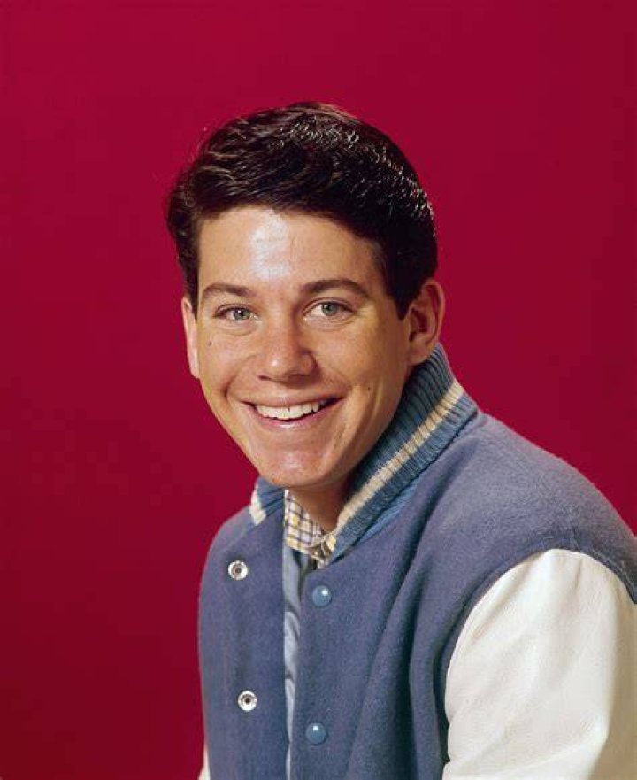 Anson Williams' &lsquo;Happy Days&rsquo; TV Sweetheart Migrated to Be Near Him