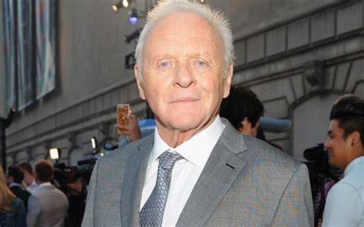 Anthony Hopkins facts Actor's age, wife, children and best movies