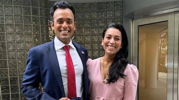 Apoorva Tewari (Vivek Ramaswamy Wife) Bio, Wiki, Age, Career, Parents, Net Worth (2023) and More
