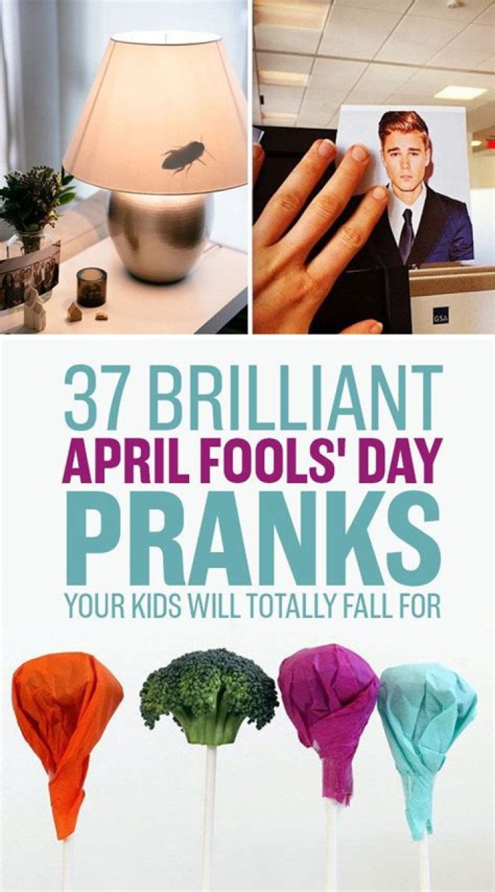 April Fools Hospital Pranks "5 Types"