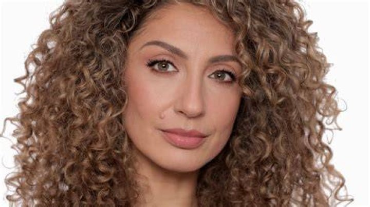 Arab Hair Stylist Ilham Mestour Named New Creative Director of Balmain