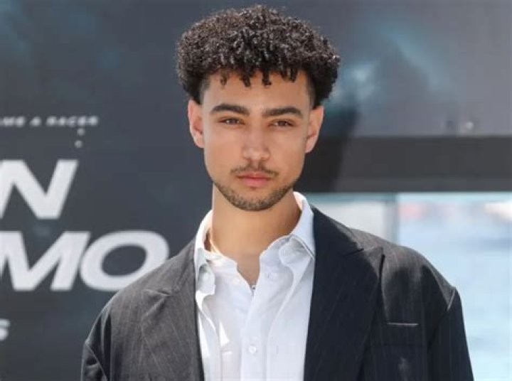 Archie Madekwe Height, Age, Net Worth, Affair, Career, and More