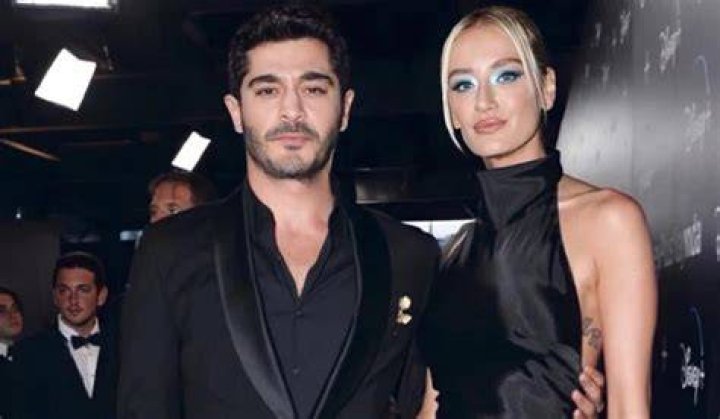 Are Burak Deniz and Didem Soydan Getting Married? Al Bawaba
