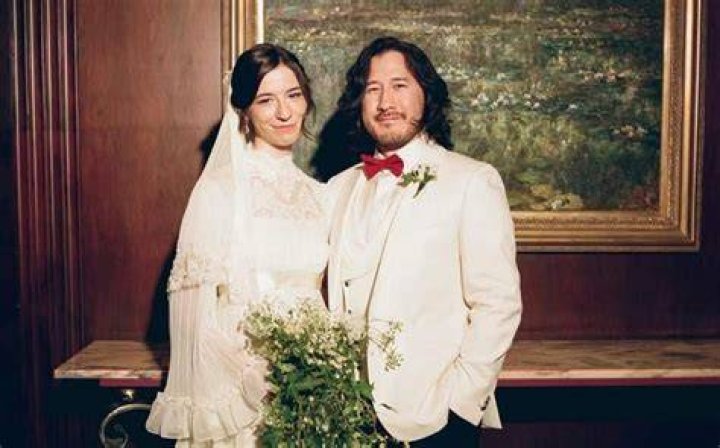 Are Mark and Amy Still Together or Did They Breakup? YouTubers Update