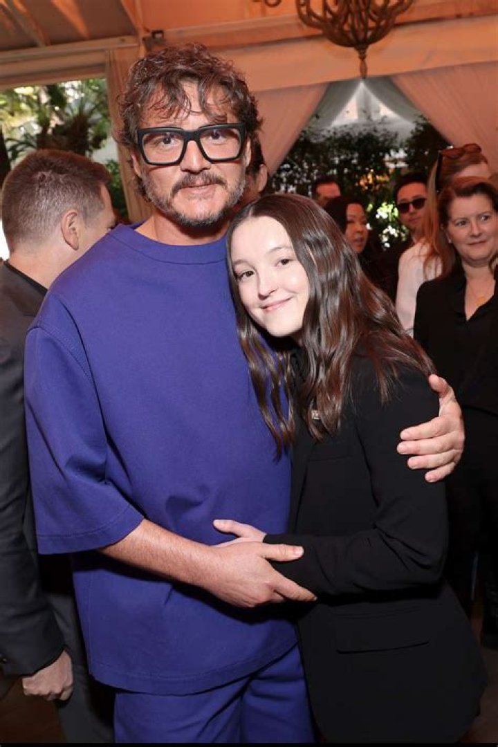 Are Pedro Pascal And Bella Ramsey Related? Dating Rumours