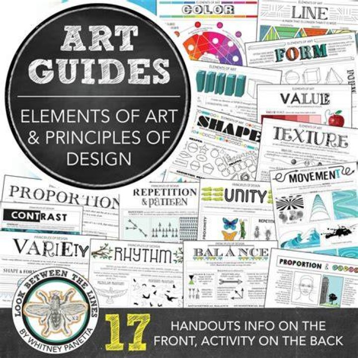 ART2484C Principles of Graph1c Art PATTERN AND COLOR HARMONIES