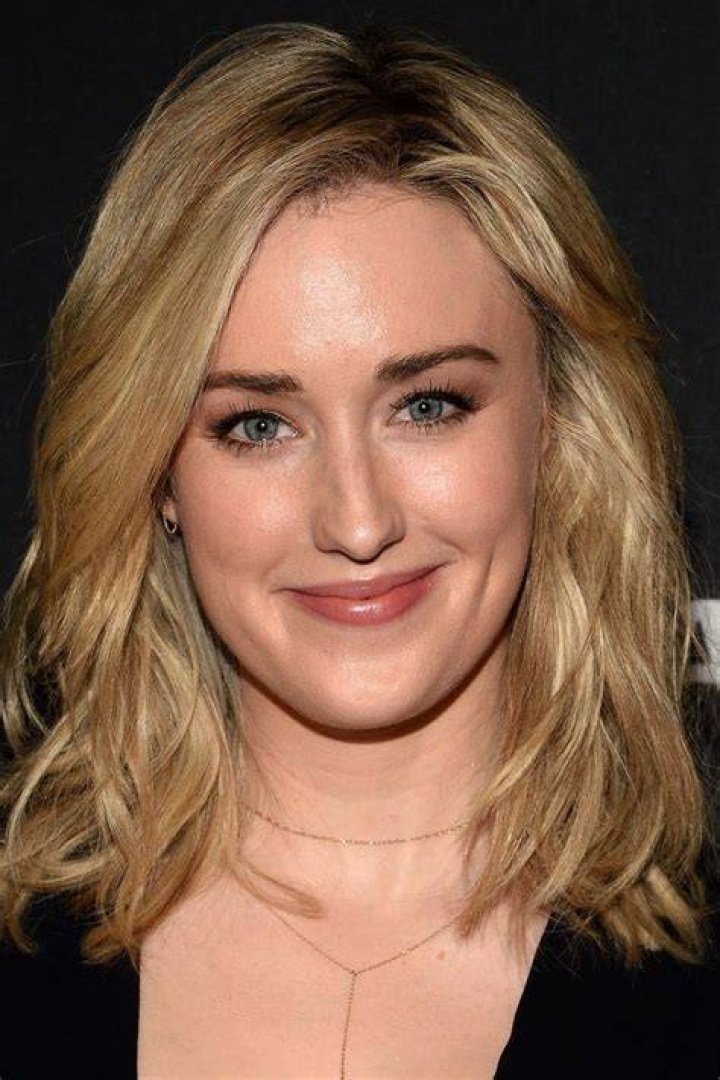 Ashley Johnson Profile Images &mdash; The Movie Database (TMDB)