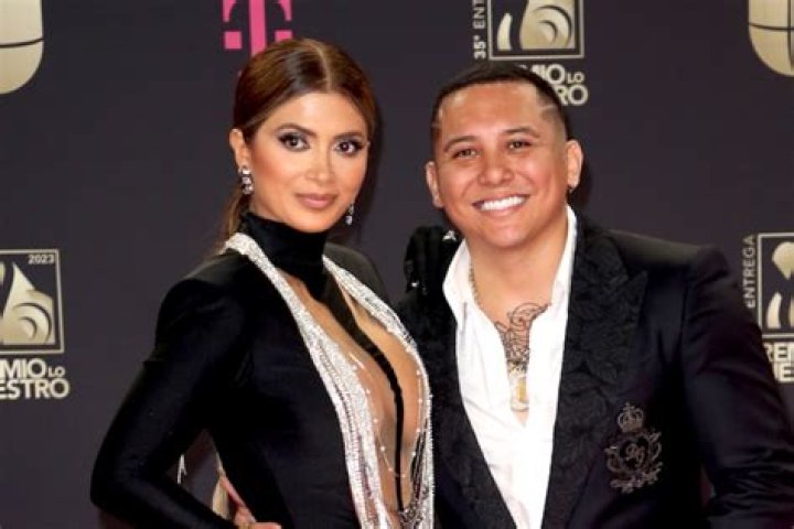 As&iacute; se ve&iacute;a Kimberly Flores antes de sus arreglitos est&eacute;ticos La Gambeta