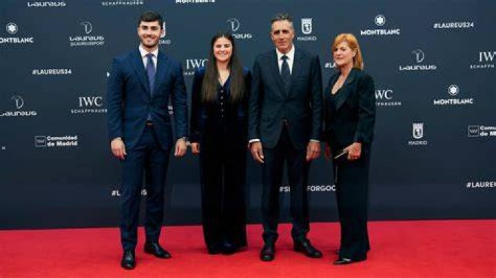 As&iacute; vive Miguel, el hijo m&aacute;s desconocido de Julio Iglesias trabaja en