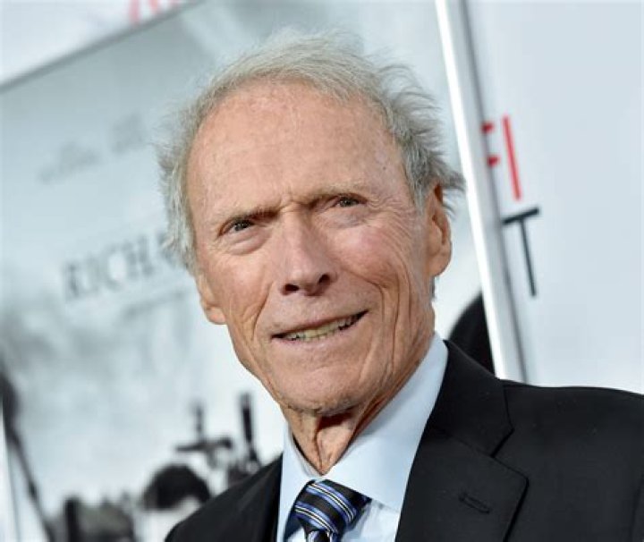 At 91, Clint Eastwood Throws A Punch And Rides A Horse In His New Movie. And He's Not Ready To