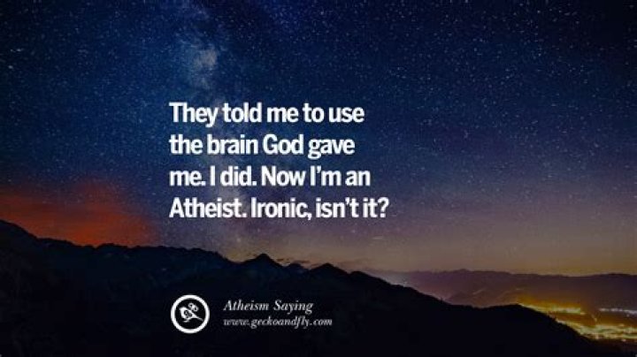 Atheist Quotes, Memes Quotes, Atheist Humor, Anthony Bourdain Quotes
