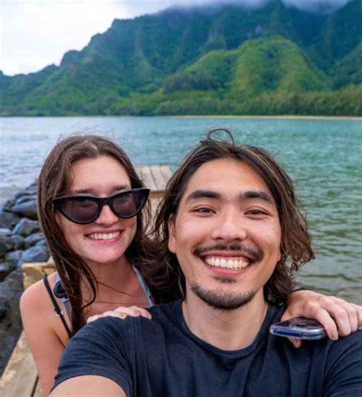 Austin LI Coon Survivor, Who is Austin LI Coon? Austin LI Coon