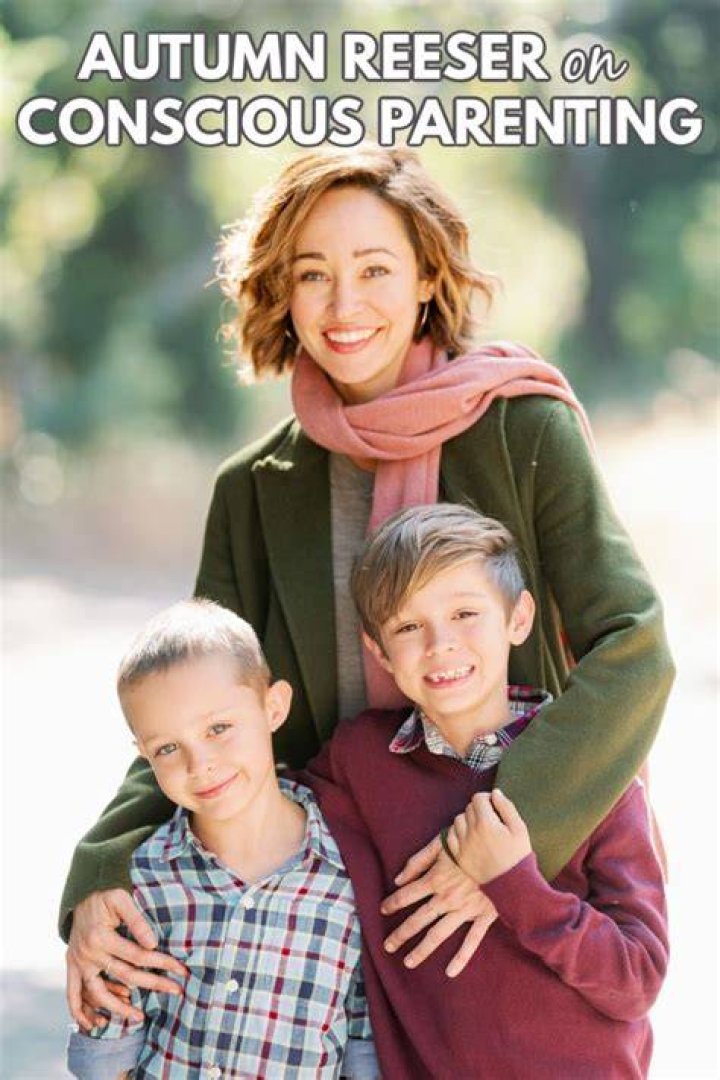 Autumn Reeser Interview on Parenting, the Importance of Nature, and