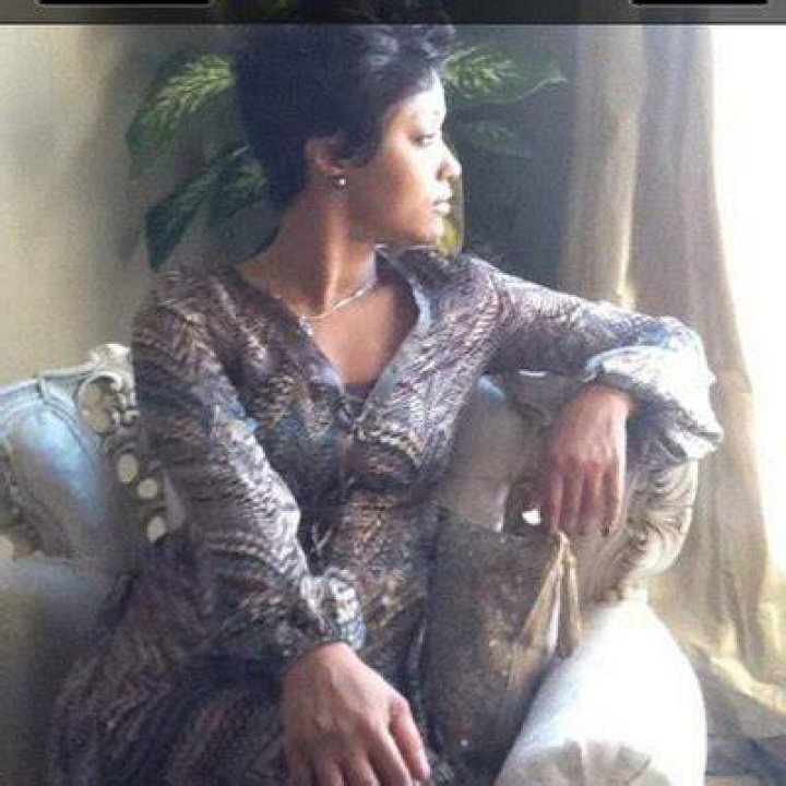 Avonti Garrett (MrsStaticMajor) Twitter