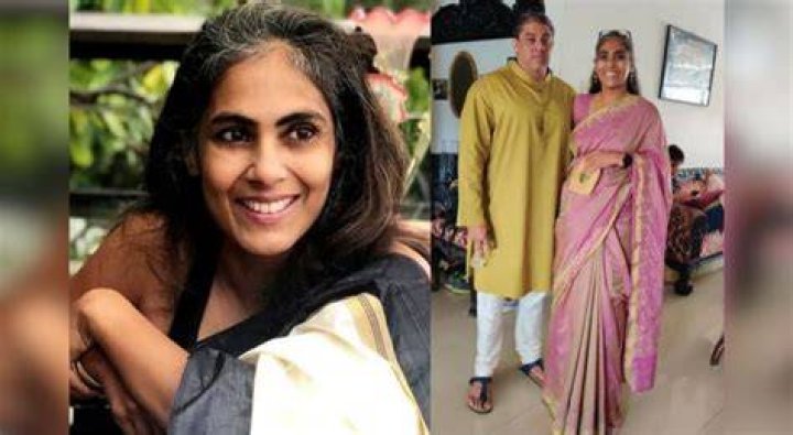 Ayesha Broacha Age, Husband, Family, Biography & More &raquo; StarsUnfolded