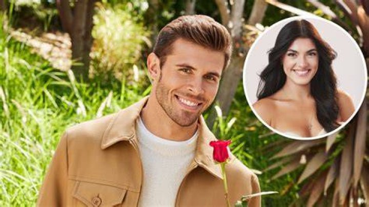 Bachelor spoilers Does Zach Shallcross pick Kaity Biggar or Gabi