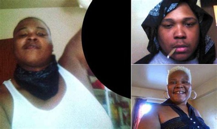 Bahsid McLean Selfie A Delve into the Baffling Case of Bashid McLean