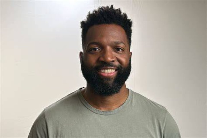 Baratunde Thurston on a Tech Future to Believe In The World from PRX
