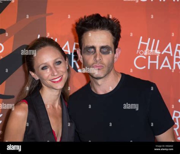 Barrett Williams Picture 3 Los Angeles Premiere of New Year's Eve