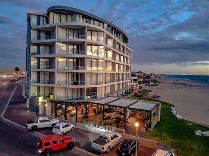 Bay View Resort Namibia in Long Beach, Swakopmund &mdash; Best Price Guaranteed