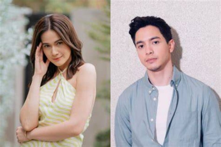Bea Alonzo and Alden Richards to Star in New Movie