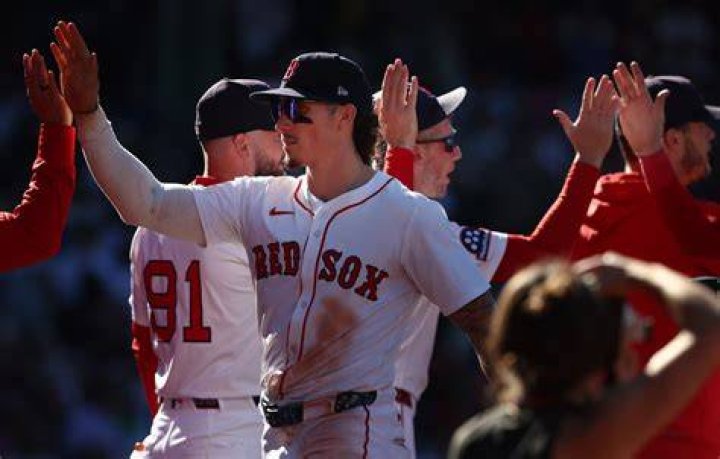 Beane’s Play for Red Sox Could Signal the End of Moneyball Era Bloomberg
