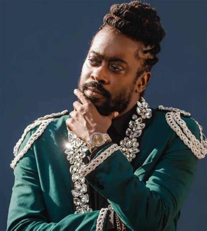 Beenie Man Net Worth & Bio/Wiki 2018 Facts Which You Must To Know!