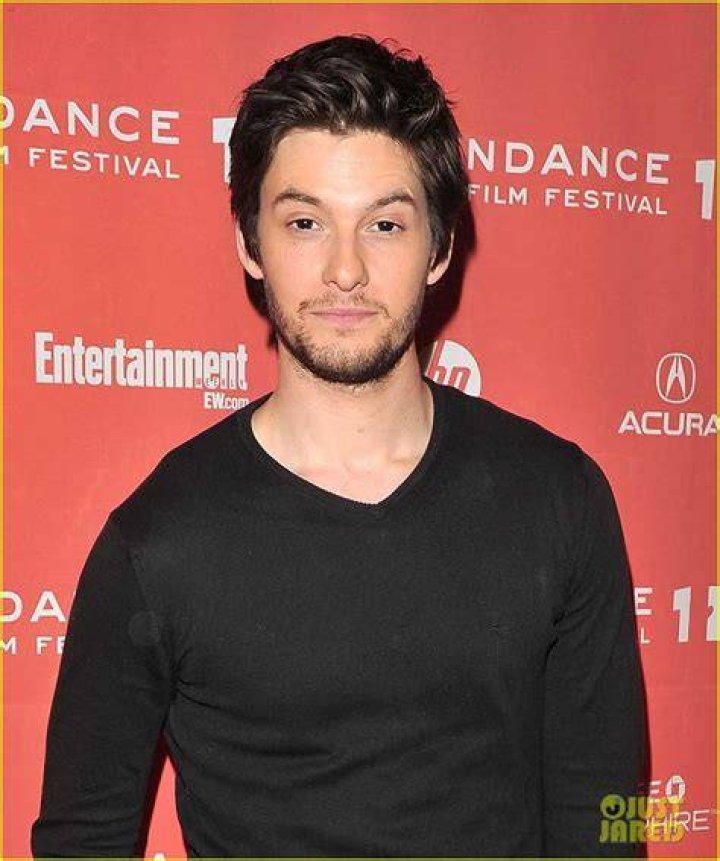 Ben Barnes Premieres 'The Words' at Sundance Ben Barnes Photo