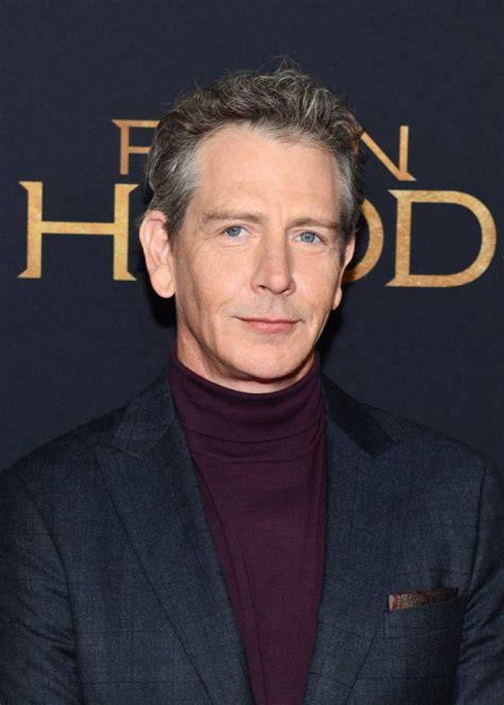 Ben Mendelsohn on Playing the Villain &lsquo;I Take It as a Compliment&rsquo;
