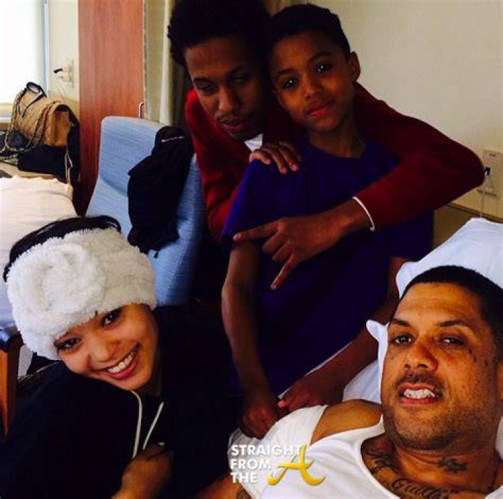 Benzino Bio, Wife, Daughter, Son, Age, Net Worth, Height Networth