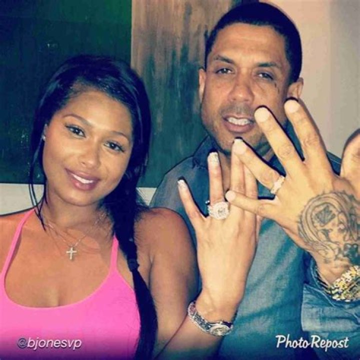 Benzino Married Life With His Wife; Are They Still Together?
