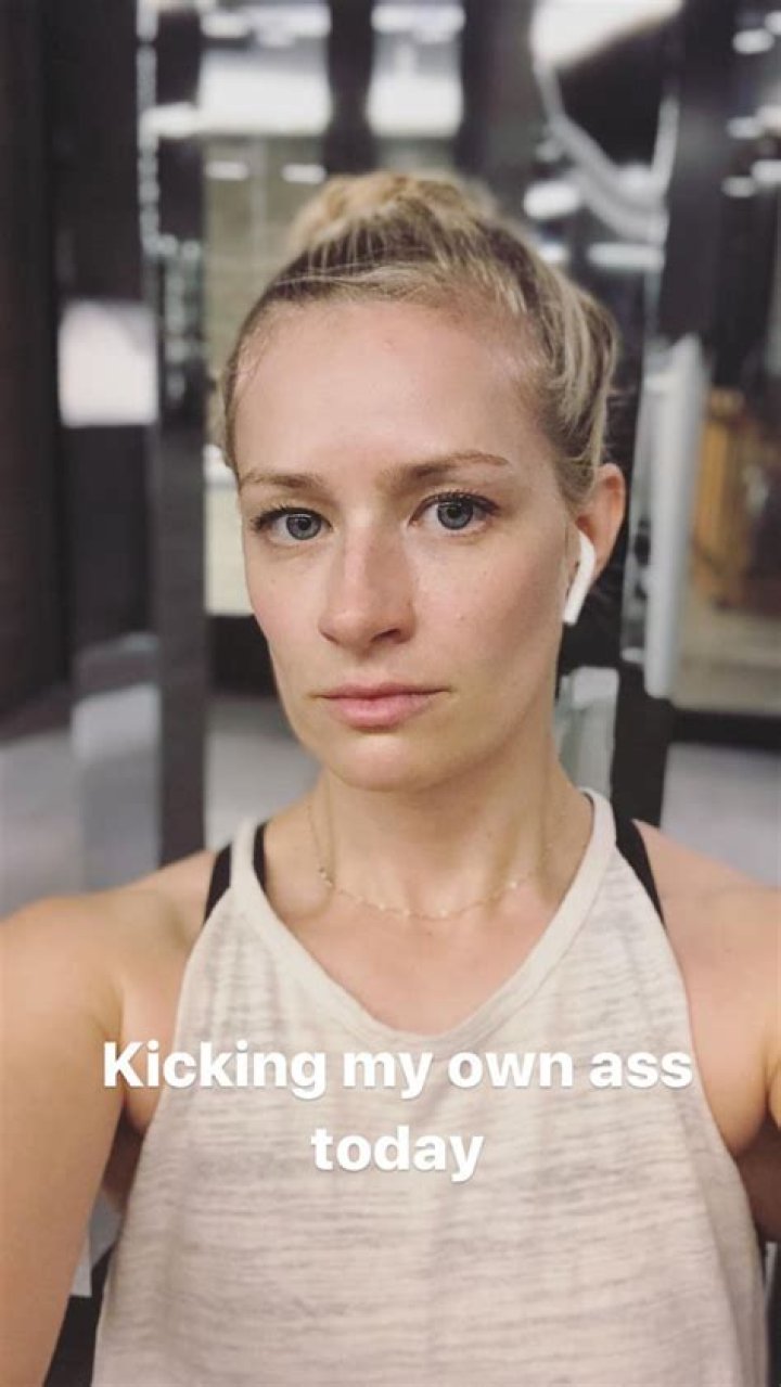 Beth Behrs Social Media Pics 09/05/2017 &bull; CelebMafia