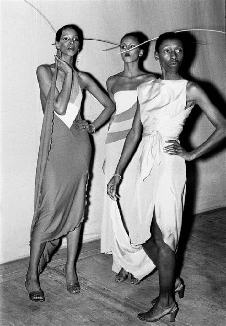 Bethann Hardison on Her DecadesLong Fight to Diversify Fashion