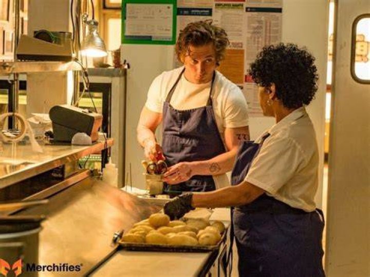Beyond the Kitchen Chefs share their passions HashiLife