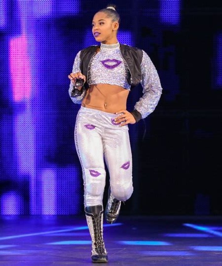 Bianca Belair Height, Weight, Age, Body Statistics Healthy Celeb