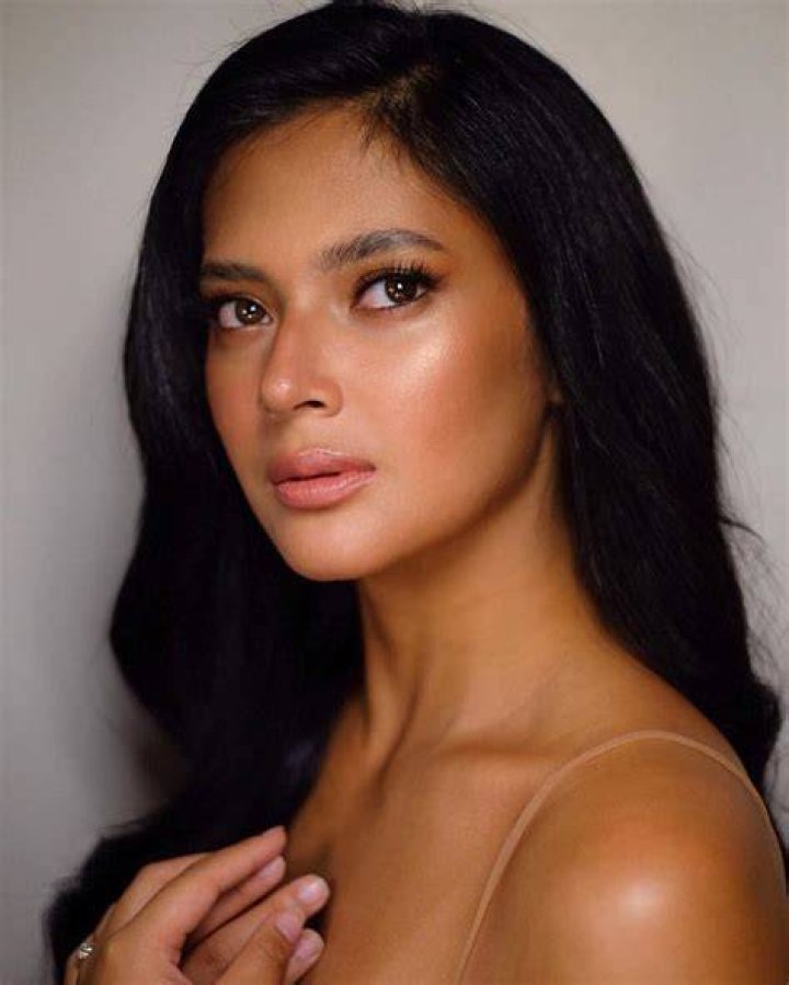 Bianca Umali Filipina Beauty