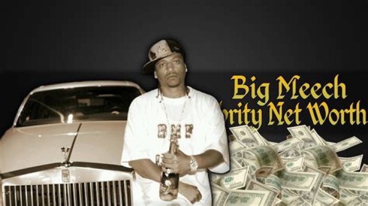 Big Meech Biography, Net Worth, Son, Age, Height, Family