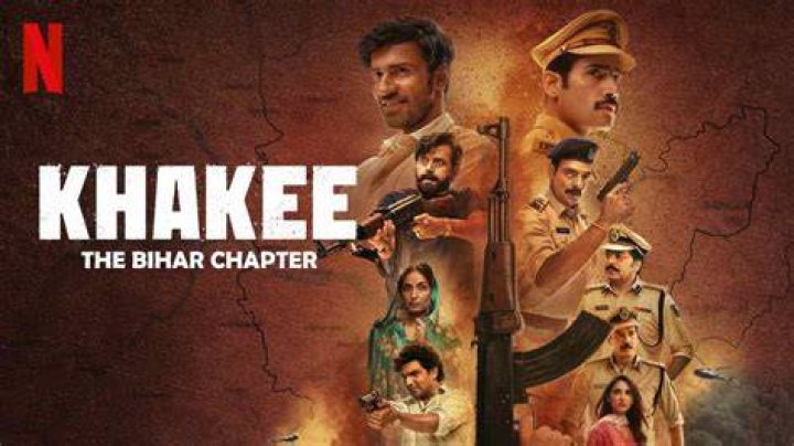 Bihar Diaries Khakee Series Super Cop Amit Lodha Real Life InfoJankari