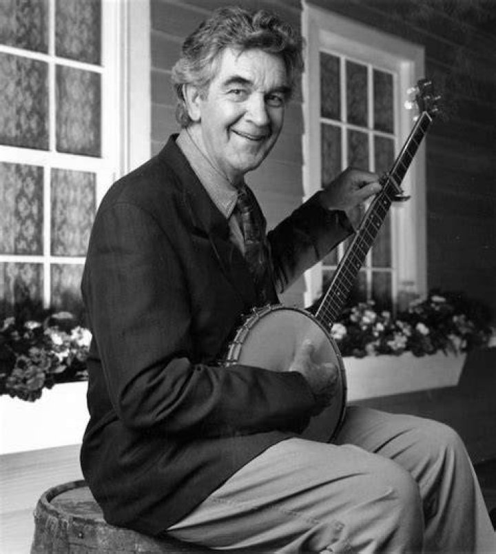 Bill Langstroth, a driving force in Canadian country music The Globe