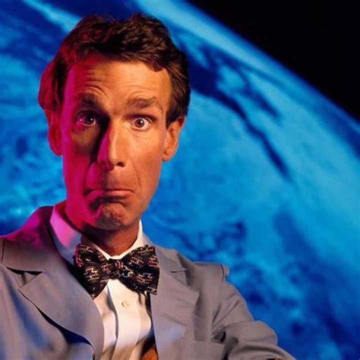 Bill Nye the &lsquo;Science Guy&rsquo; can tear it up on the dance floor
