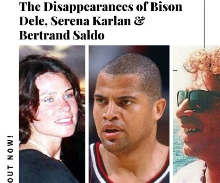 Bison Dele Parents Where Are Patricia Phillips And Eugene